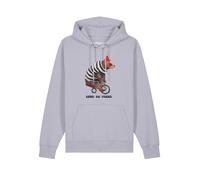 Watapparel Felpa ' Tour de Franz ' sambuco / colori misti Uomo Watapparel L