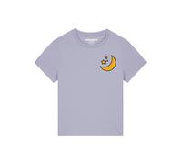 Watapparel Maglietta 'Moon & Stars' giallo oro / sambuco / nero Donna - Abbigliamento - Taglie comode - Maglie e top - Maglie e T-shirt Watapparel M