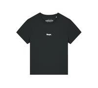 Watapparel Maglietta 'Nope' nero / bianco Donna - Abbigliamento - Taglie comode - Maglie e top - Maglie e T-shirt Watapparel L