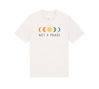 Watapparel Maglietta ' Not a Phase ' colori misti / bianco Uomo Watapparel XS