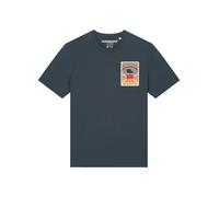 Watapparel Maglietta 'Tarot The Chocolate' antracite / colori misti Uomo - Abbigliamento - Taglie comode - Maglie e T-shirt Watapparel XXL