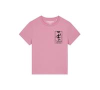 Watapparel Maglietta 'Tarot The Fool' rosa Donna - Abbigliamento - Taglie comode - Maglie e top - Maglie e T-shirt Watapparel S