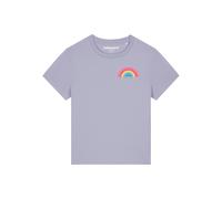 Watapparel Maglietta 'Women Power' sambuco / colori misti Donna Watapparel L