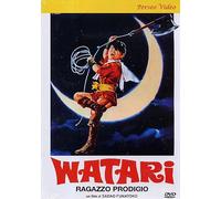 Watari - Ragazzo Prodigio
