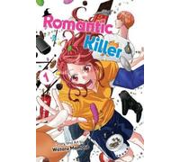 Wataru Momose Romantic Killer, Vol. 1 (Tascabile) Romantic Killer