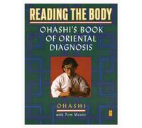 Wataru Ohashi Tom Monte Reading the Body (Tascabile) Compass