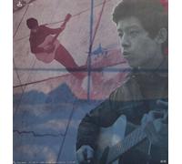 ??? - Wataru Takada/Itsutsu No Akai Fusen(Lp-Sized Sleeve)(Ltd.) (UK Import)