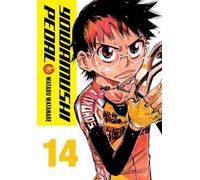 Wataru Watanabe Caleb Cook Lys Blakeslee Rachel Yowamushi Pedal, V (Tascabile)