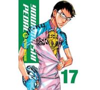 Wataru Watanabe Rachel Pierce Caleb Cook Yowamushi Pedal, Vol. 17 (Tascabile)