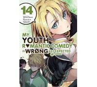Wataru Watari Bianca Pistillo My Youth Romantic Comedy Is Wrong, As (Tascabile)