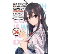 Wataru Watari Je My Youth Romantic Comedy Is Wrong, As I Expected, V (Tascabile)