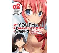 Wataru Watari N My Youth Romantic Comedy Is Wrong, As I Expected @ c (Tascabile)