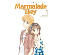 Wataru Yoshizumi Marmalade Boy: Collector's Edition 1 (Tascabile)