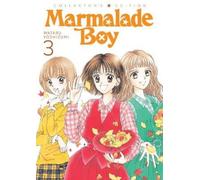 Wataru Yoshizumi Marmalade Boy: Collector's Edition 3 (Tascabile)