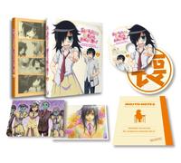 WATASHI GA MOTENAI NOHA DOU KA