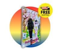 Watashi No Shiawase Na Kekkon Vol.1-12 End Anime DVD [Inglese Dub]