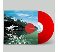 Watashi Wa The Love of Life - RED (Vinyl LP)