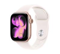 WATCH 11 42MM RG LB M/L