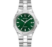 Bulova Orologio Uomo Solo Tempo Octagon trendy cod. 96B464