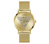 Guess GW0502G1 Idol Orologio Uomo 44mm 3ATM