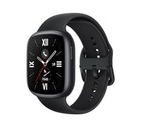 Honor Watch 4 4,45 cm (1.75") AMOLED Digitale 450 x 390 Pixel Touch screen Nero GPS (satellitare)