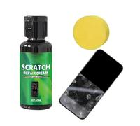 Watch and Mobile Phone Glass Scratch Repair Solution - 8.6×2.8×2.8cm Screen Polishing Liquid, Glass Scratch Remover for Smartwatch Mobile Phone Tablet Lens | Portable Screen Repair Fluid for Minor Scr