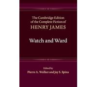 Watch and Ward