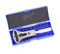 Watch Back Removal Tool - 3 Point Adjustable, Watches Case Opener Wrench, Professional Repairs Tools Battery Replacement And Maintenance | For Watchmakers Repair Technicians DIY Repairs Change Use