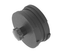 Watch Band Polishing Jig - Adjustable Fixture for Watchmaker Technicians Enthusiasts | Steel Strap Holder with Non Slip Base, Precision Polishing Aid for Bracelet Refinishing and Workshop Setup