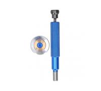 Watch Bearing Opener Oscillating Weight Rotor Watch Repair Tool for E2000 MovementBlue
