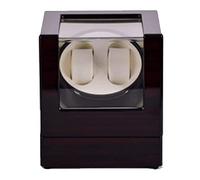 Watch Box Automatic Watch Winder Watch Winder Shakers Swing Boxes Mechanical Meters Automatic Winding Wristbands Watch Winders Oscillating Tables Rotating Table Boxes fine (A)