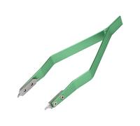 Watch Bracelet Removal Tool - V Shaped Adjuster | V Shaped Watchmaking Parts Fixing Adjuster For Watch Band Repair, Ideal For Grandfather, Beginner, Home, Industry, Commercial, Business & Workshop