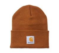 Watch cappello beanie carhartt marrone Carhartt