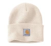 Watch cappello cappello invernale bianco Carhartt