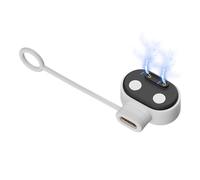 Watch Charger Adapter - Charging Accessory For Kids Smart Watches | Portable Converter Ideal For Boys, Girls, Home, Travel, Students, Car, School, Outdoor Activities, Camping, Picnics, Beach, And Hote