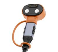 Watch Charger Adapter - Type C Watch Charger Adapter, Charging Supplies, Smart Phone Watchh Chargerr Connector For Boys Girls Travel Students Car School Outdoor Activities Camping Picnic Beach Trips