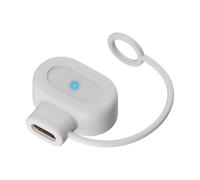 Watch Charger Adapter - Universal Charging Accessory for Kids Smartwatches, Compact Converter with Fast Supply, Ricarica Soluzione per Boys Girls Home Travel Students Car School Outdoor Activity