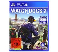 Watch Dogs 2