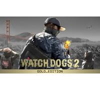 Watch Dogs 2 - Gold Edition