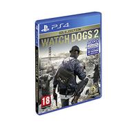 Watch_Dogs 2 - Gold Edition (include Season Pass) - PlayStation 4