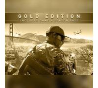 Watch Dogs 2 - Gold Edition (Xbox One / Xbox Series X|S) Xbox Live Key - EU