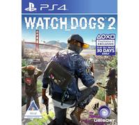 Watch Dogs 2 [GRA PS4]