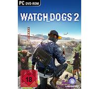 Watch Dogs 2 - PC - [Edizione: Germania]