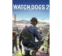 Watch Dogs 2 (PC) Uplay Key GLOBAL