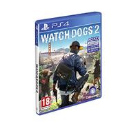Watch Dogs 2 - Sony PlayStation 4 - PS4