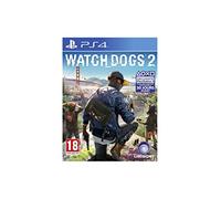 Watch Dogs 2 - PlayStation 4 [Edizione: Francia]