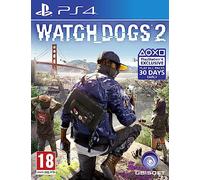 Watch Dogs 2 (Ps4 Exclusive) Ps4 - - Playstation 4