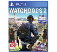 Watch Dogs 2 - Sony PlayStation 4 - PS4