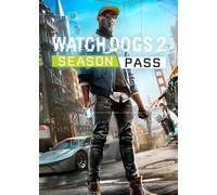 Watch Dogs 2 - Season Pass (DLC) Uplay Key EUROPE