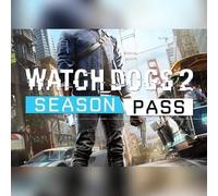 Watch Dogs 2 - Season Pass (DLC) (Xbox One / Xbox Series X|S) Xbox Live Key - EU